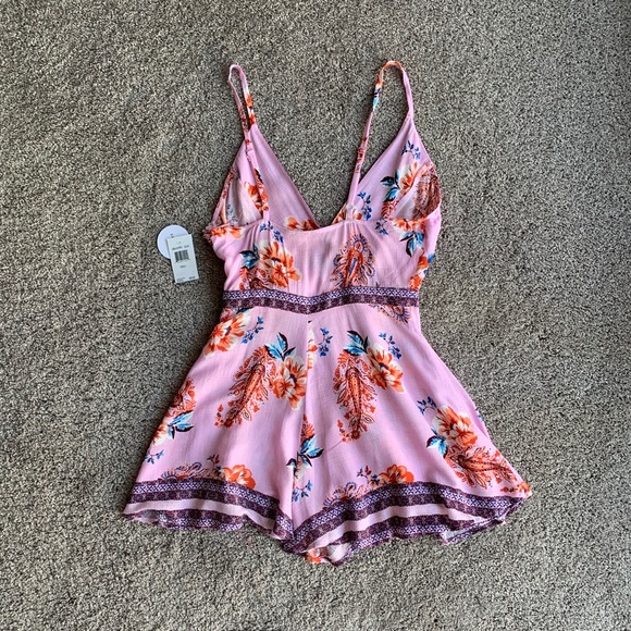 Women’s romper - Picture 2 of 2